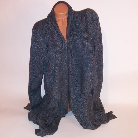 Torrid Cardigan‎ Sweater - Picture 1 of 8